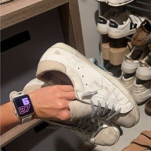 Golden Goose Superstar